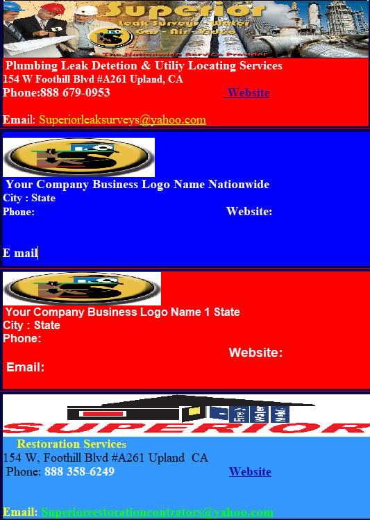 Residential plumbers in denver county co